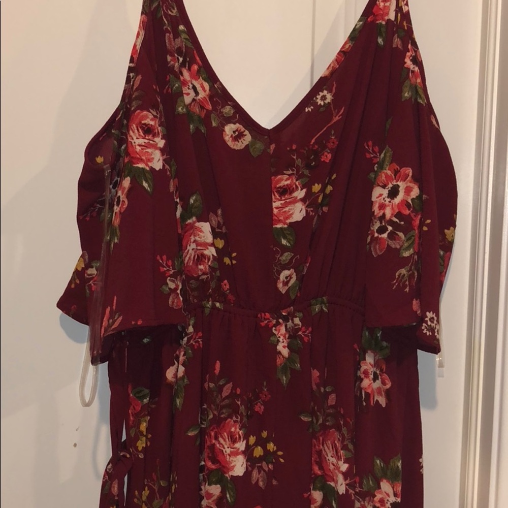 Dress - Picture 4 of 4